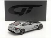 Mercedes-benz SLR - nuotraukos Nr. 2