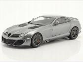Mercedes-benz SLR - nuotraukos Nr. 3
