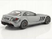 Mercedes-benz SLR - nuotraukos Nr. 4