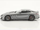 Mercedes-benz SLR - nuotraukos Nr. 5