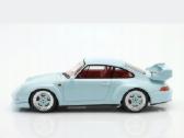 Porsche 911 - nuotraukos Nr. 5