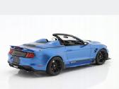 Shelby Speedster - nuotraukos Nr. 2