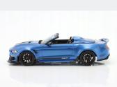 Shelby Speedster - nuotraukos Nr. 4