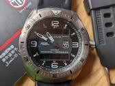 Luminox XCor Space Expedition, titanium