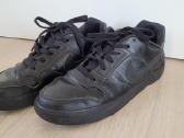 Nike juodi kedai 40.5 dydis - nuotraukos Nr. 4