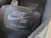 Nike juodi kedai 40.5 dydis - nuotraukos Nr. 6