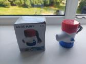Naujas 12v vandens siurblys