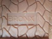 Odinės Bronx basutės - nuotraukos Nr. 3
