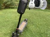El. paspirtukas Beaster Bs44