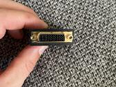 Dvi - Vga adapteris
