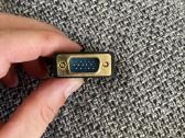 Dvi - Vga adapteris - nuotraukos Nr. 2