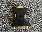 Dvi - Vga adapteris - nuotraukos Nr. 3