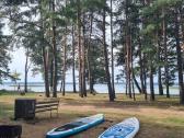 Irklentės Prienai