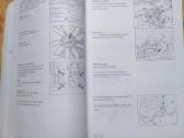 Mercedez Benz service manual Diesel 602, 603 - nuotraukos Nr. 4