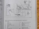 Mercedez Benz service manual Diesel 602, 603 - nuotraukos Nr. 8