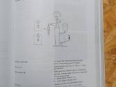 Mercedez Benz service manual Diesel 602, 603 - nuotraukos Nr. 7