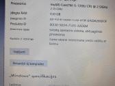Lenovo Thinkpad E470 - nuotraukos Nr. 2
