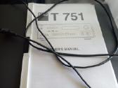 Nad T 751 - nuotraukos Nr. 2