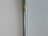Sheaffer Prelude parkeris. Plunksna F