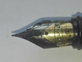 Sheaffer Prelude parkeris. Plunksna F - nuotraukos Nr. 3