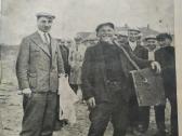 Laikraštis Karys 1933 metų