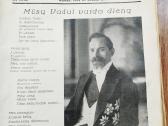 Laikraštis Karys 1933 metų - nuotraukos Nr. 3