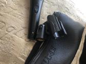 Dinacord Tube , Ibanez GX-30, Shure Sm 58, Roland, - nuotraukos Nr. 4