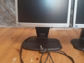Hp 1740 monitorius - nuotraukos Nr. 2