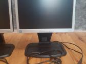 Hp 1740 monitorius - nuotraukos Nr. 3