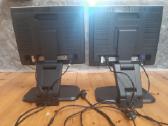 Hp 1740 monitorius - nuotraukos Nr. 5