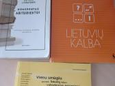 Lietuvių vadovėliai - nuotraukos Nr. 5