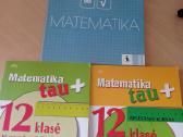 Matematikos vadovėliai prieš egzaminą - nuotraukos Nr. 3