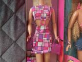 Barbie Hip 2 be square 2000