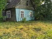 Parduodu sodybą - vienkiemį Dauginčių km. 93 arai - nuotraukos Nr. 9