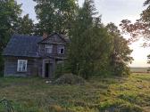 Parduodu sodybą - vienkiemį Dauginčių km. 93 arai