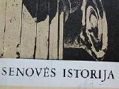 J. Kruškol Senovės Istorija. II