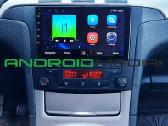 Ford S-max S Max Galaxy Multimedija . Android 15