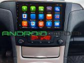 Ford S-max S Max Galaxy Multimedija . Android 15 - nuotraukos Nr. 2