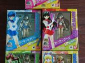 S.h.figuarts Sailor Moon veiksmo figūrėlės