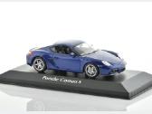 Porsche Cayman S