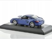 Porsche Cayman S - nuotraukos Nr. 2