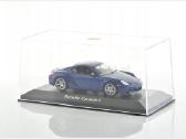 Porsche Cayman S - nuotraukos Nr. 3