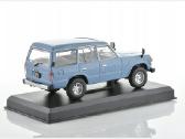 Toyota Land Cruiser - nuotraukos Nr. 2