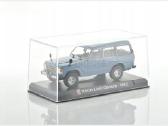 Toyota Land Cruiser - nuotraukos Nr. 3