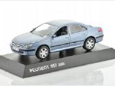 Peugeot 607