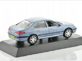 Peugeot 607 - nuotraukos Nr. 2
