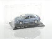 Peugeot 607 - nuotraukos Nr. 3
