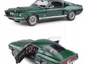 Ford shelby mustang