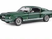 Ford shelby mustang - nuotraukos Nr. 2