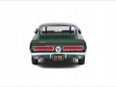 Ford shelby mustang - nuotraukos Nr. 3